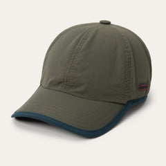 Premium Protective Outdoor Cap Olive | Stetson