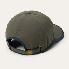 Premium Protective Outdoor Cap Olive | Stetson