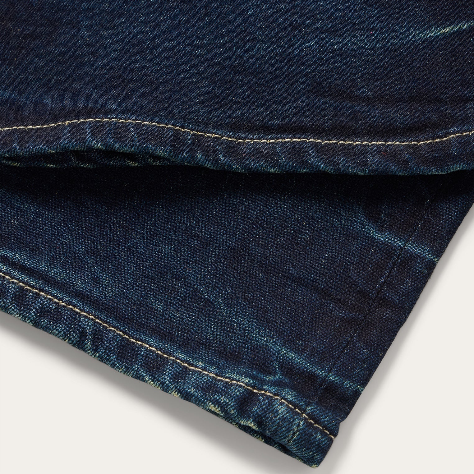 1313 Modern Fit Stretch Jeans Blue | Stetson