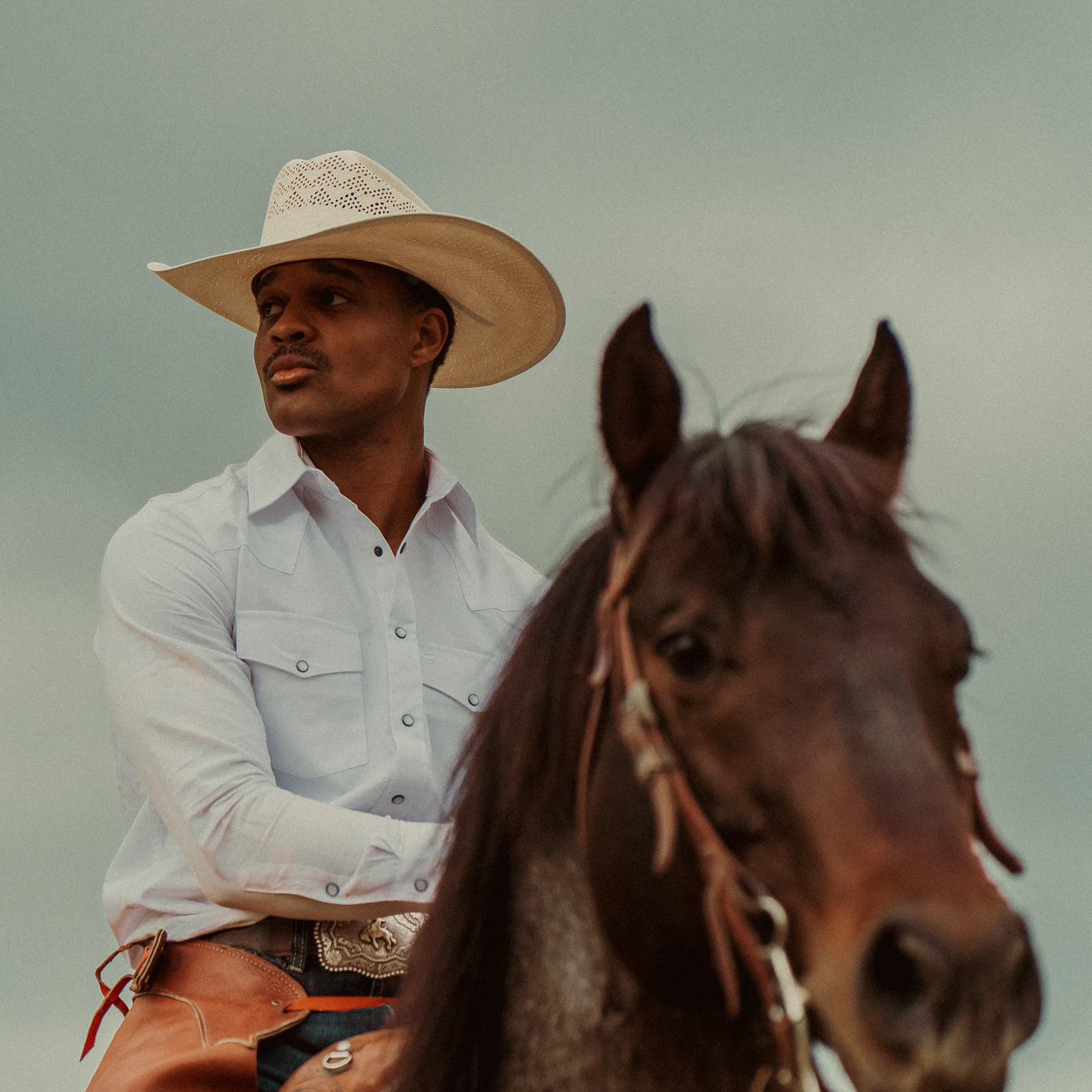 JBS Edition 50X Straw Cowboy Hat Natural | Stetson