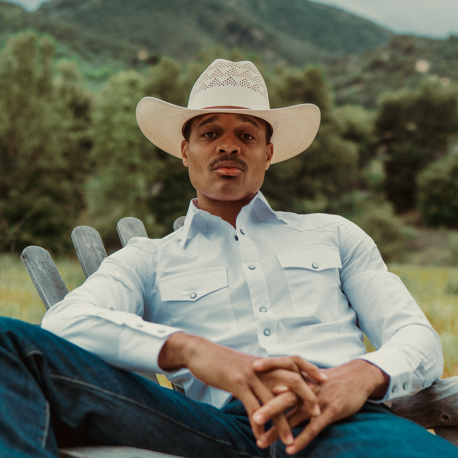JBS Edition 50X Straw Cowboy Hat Natural | Stetson