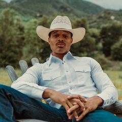 JBS Edition 50X Straw Cowboy Hat Natural | Stetson