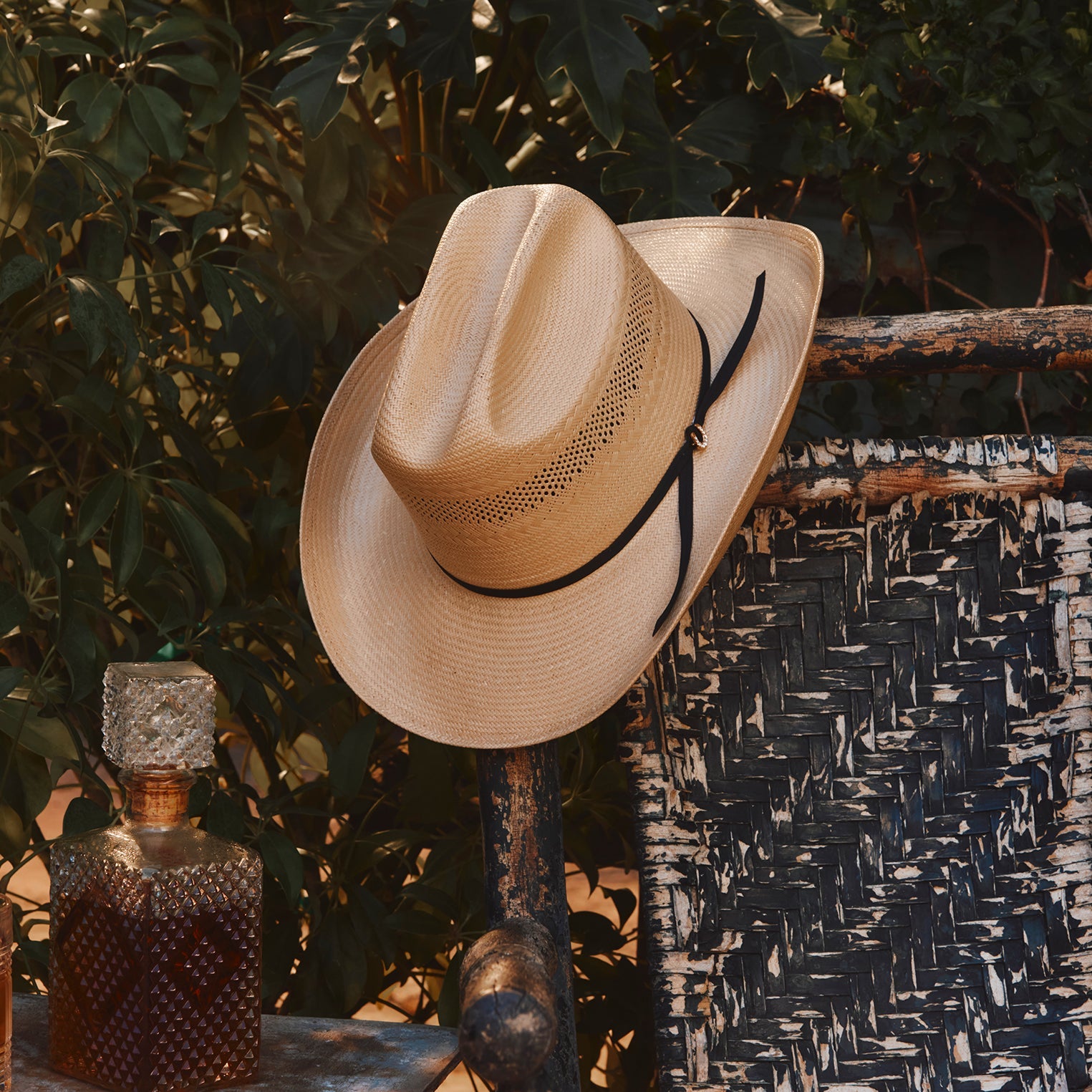 The Regal 10X Straw Hat Silverbelly | Stetson