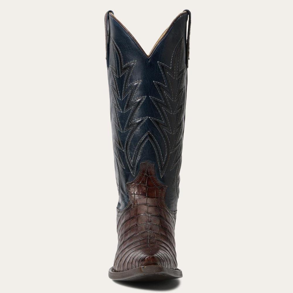 Adi Boots Brown | Women Stetson Western