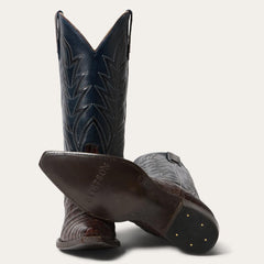 Adi Boots Brown | Women Stetson Western
