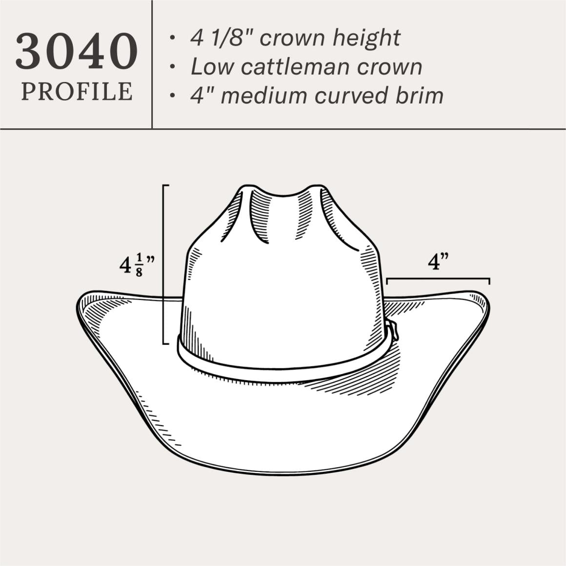 Alamo 8X Straw Cowboy Hat Natural | Men/Women Stetson Western