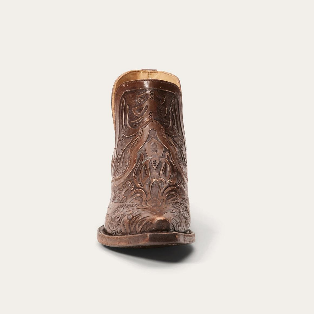 Aviana Brown | Women Stetson Shorties