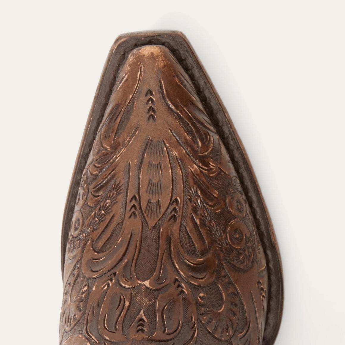 Aviana Brown | Women Stetson Shorties