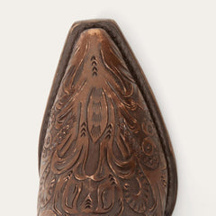 Aviana Brown | Women Stetson Shorties