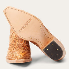 Aviana Tan | Women Stetson Shorties