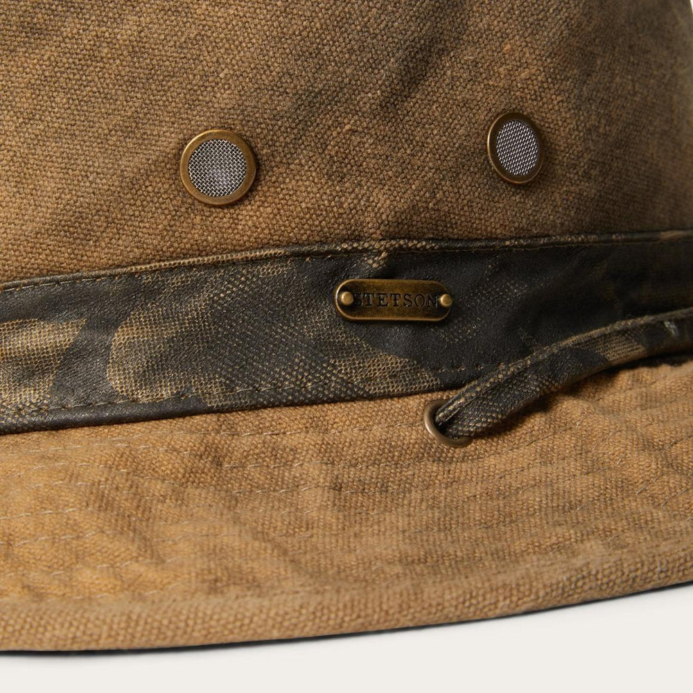 Bend Brown | Men/Women Stetson Outdoor
