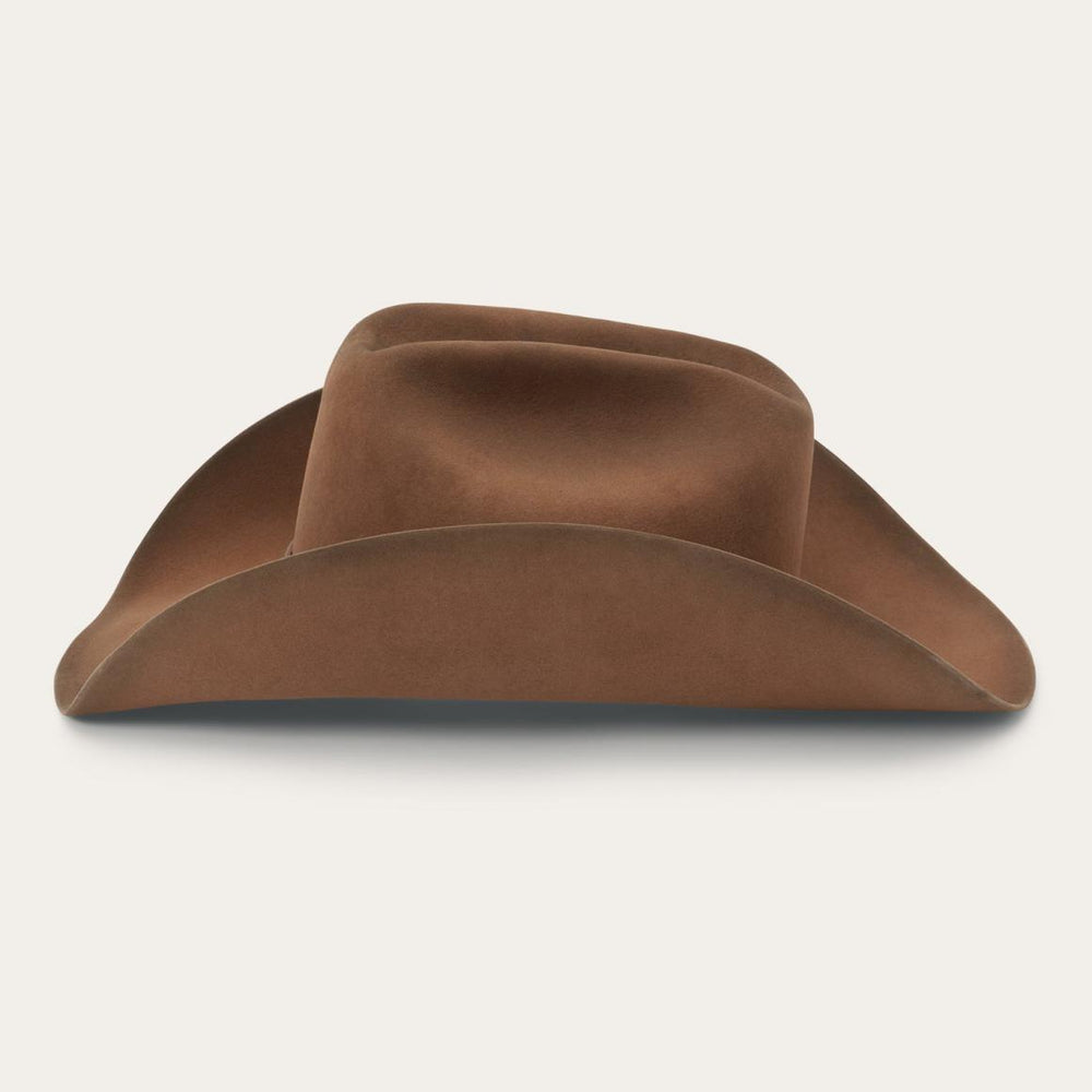 Boss Of The Plains 6X Cowboy Hat Assorted Brown | Men/Women Stetson Western