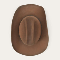 Boss Of The Plains 6X Cowboy Hat Assorted Brown | Men/Women Stetson Western