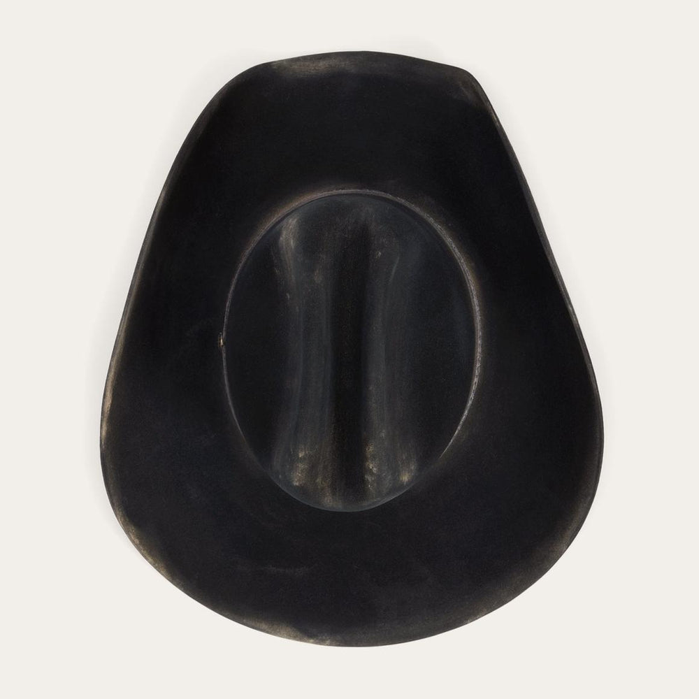 Boss Of The Plains 6X Cowboy Hat Black | Men/Women Stetson Western