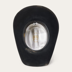 Boss Of The Plains 6X Cowboy Hat Black | Men/Women Stetson Western