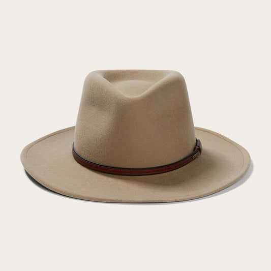 Bozeman Outdoor Hat Mushroom | Men/Women Stetson Outdoor