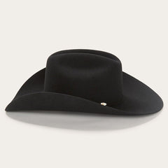 Brenham 4X Cowboy Hat Black | Men/Women Stetson Western