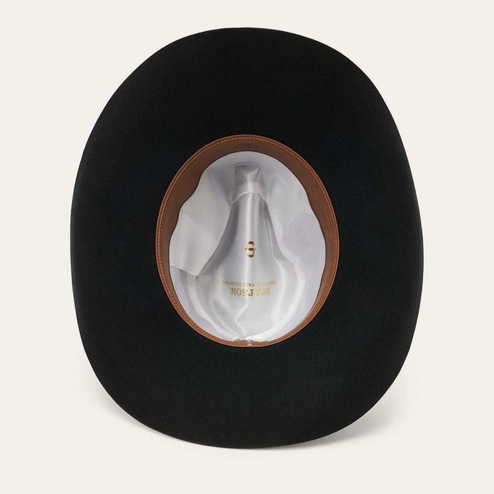 Broken Bow 4X Cowboy Hat Black | Men/Women Stetson Western
