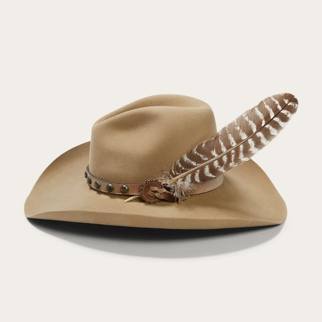 Broken Bow 4X Cowboy Hat Buck | Men/Women Stetson Western