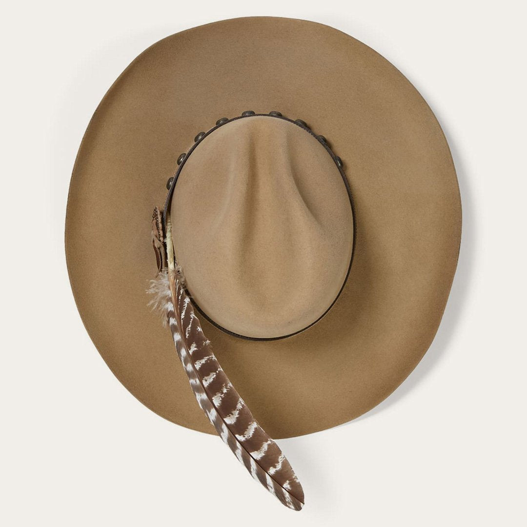 Broken Bow 4X Cowboy Hat Buck | Men/Women Stetson Western