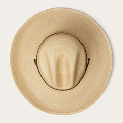 Bryce Straw Hat Natural | Men/Women Stetson Outdoor