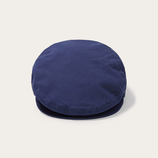 Cambridge All-Weather Ivy Cap Navy | Men/Women Stetson Caps &amp; Truckers