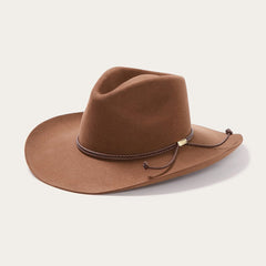 Carson 6X Cowboy Hat Acorn | Men/Women Stetson Outdoor