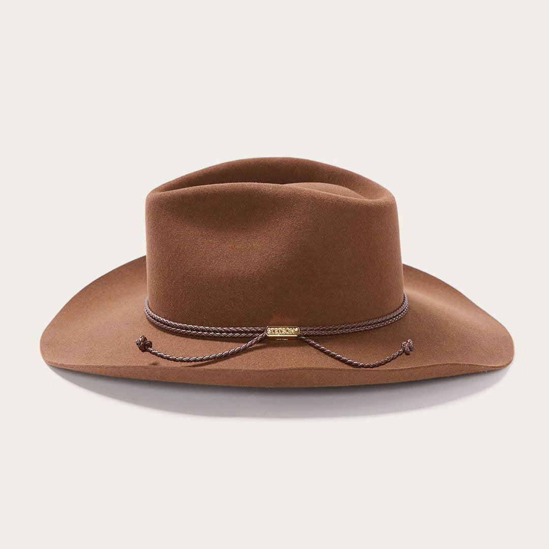 Carson 6X Cowboy Hat Acorn | Men/Women Stetson Western