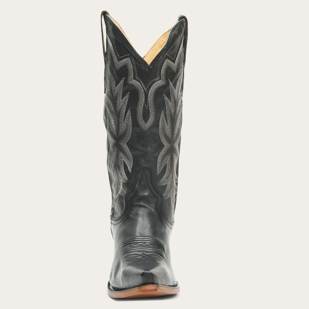 Casey Boots Black | Women Stetson Western