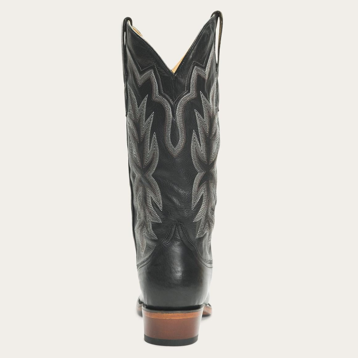 Casey Boots Black | Women Stetson Western