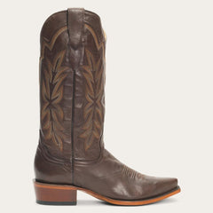 Casey Boots Brown | Women Stetson Western