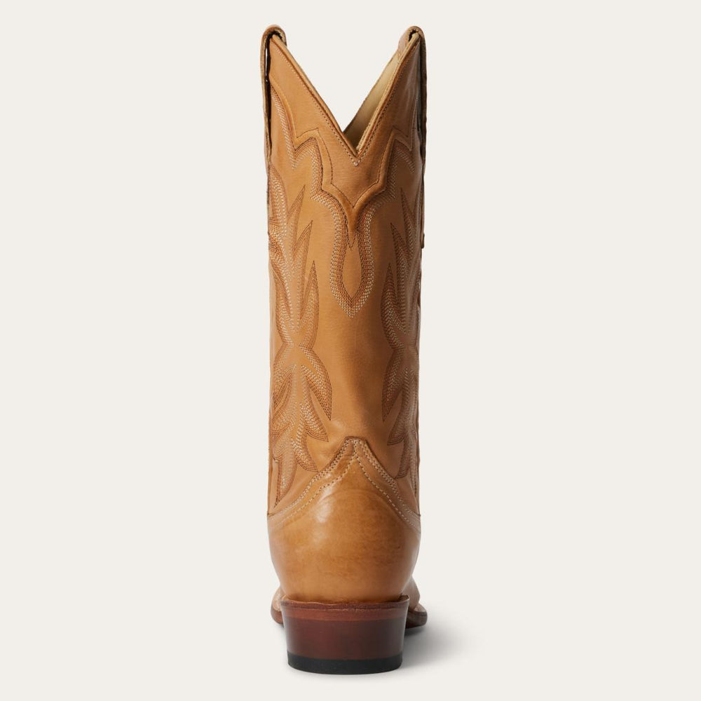 Casey Boots Tan | Women Stetson Western