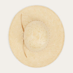 Classic 10X Straw Cowboy Hat Ivory/wheat | Men/Women Stetson Western