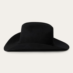 Corral 4X Cowboy Hat Black | Men/Women Stetson Western
