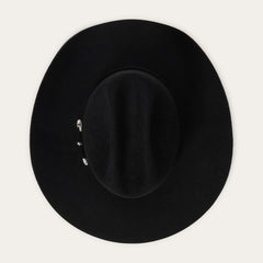 Corral 4X Cowboy Hat Black | Men/Women Stetson Western