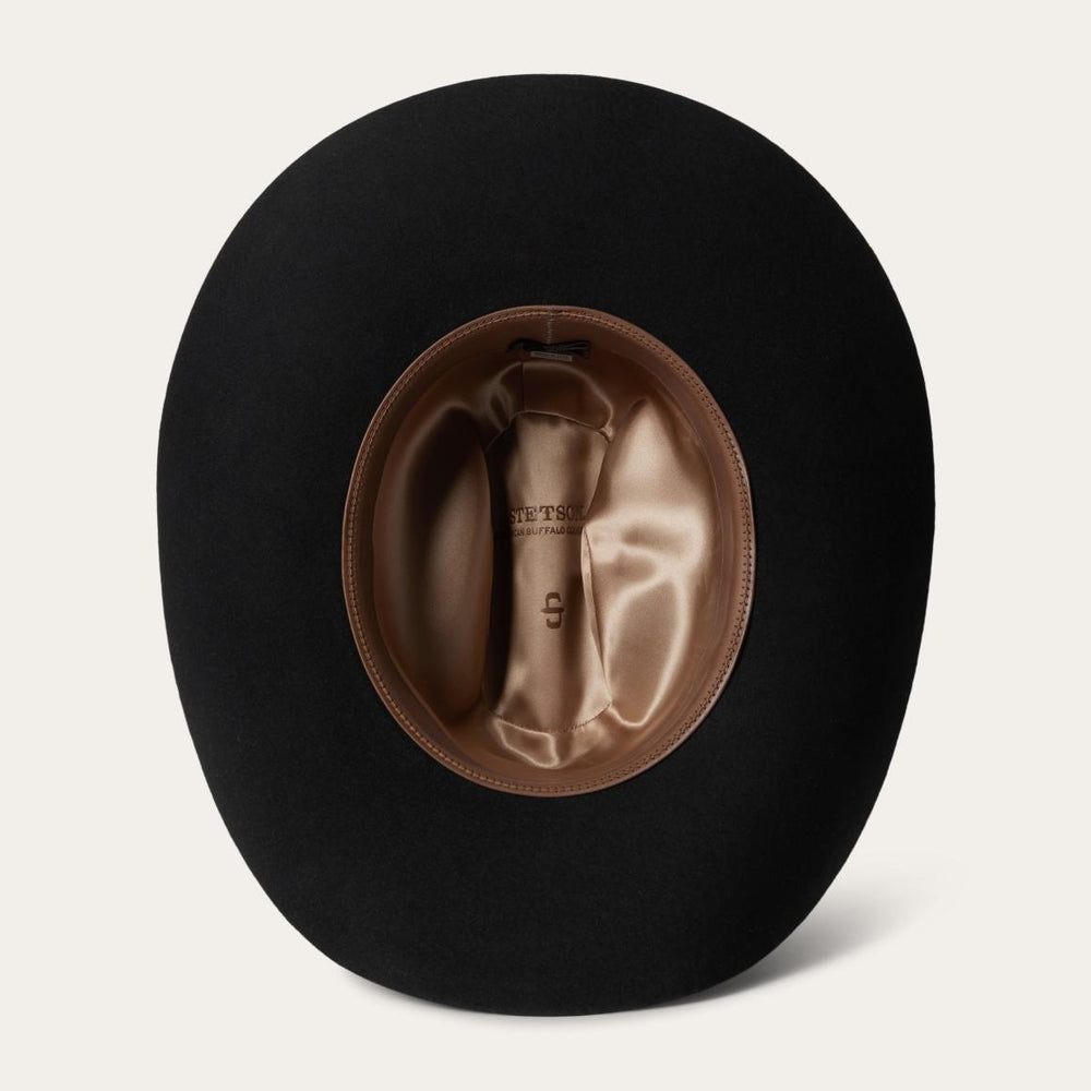 Corral 4X Cowboy Hat Black | Men/Women Stetson Western