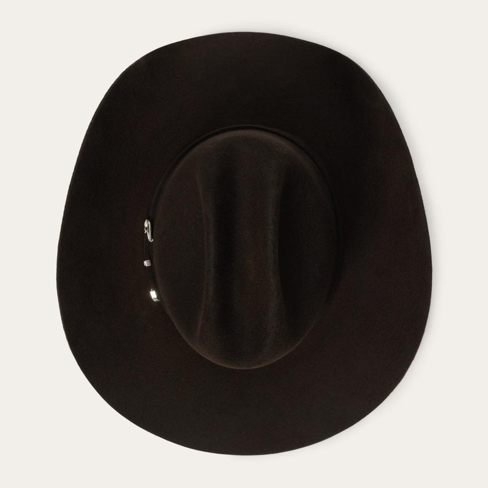 Corral 4X Cowboy Hat Chocolate | Men/Women Stetson Western