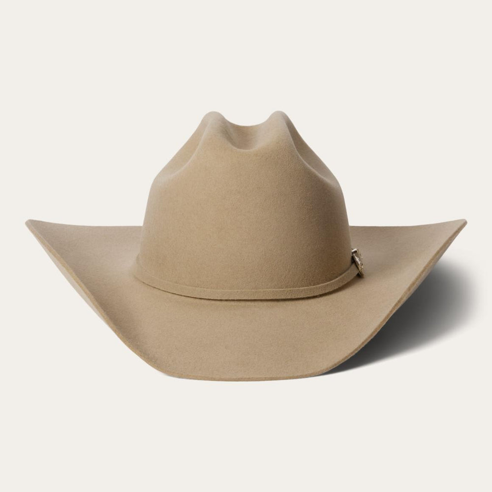 Corral 4X Cowboy Hat Silver Sand | Men/Women Stetson Western