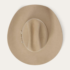 Corral 4X Cowboy Hat Silver Sand | Men/Women Stetson Western