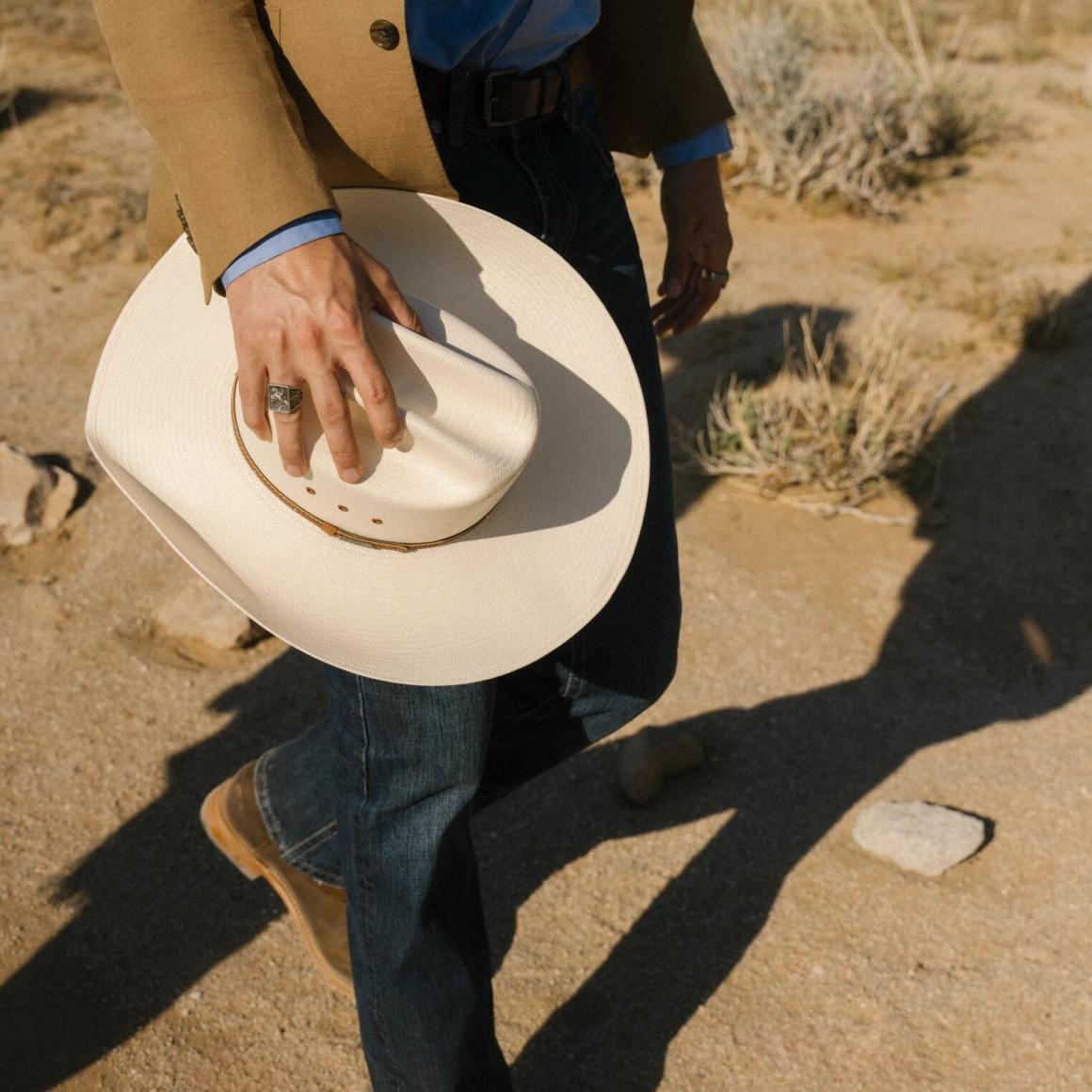 Cowboy Ring | Men/Women Stetson Jewelry