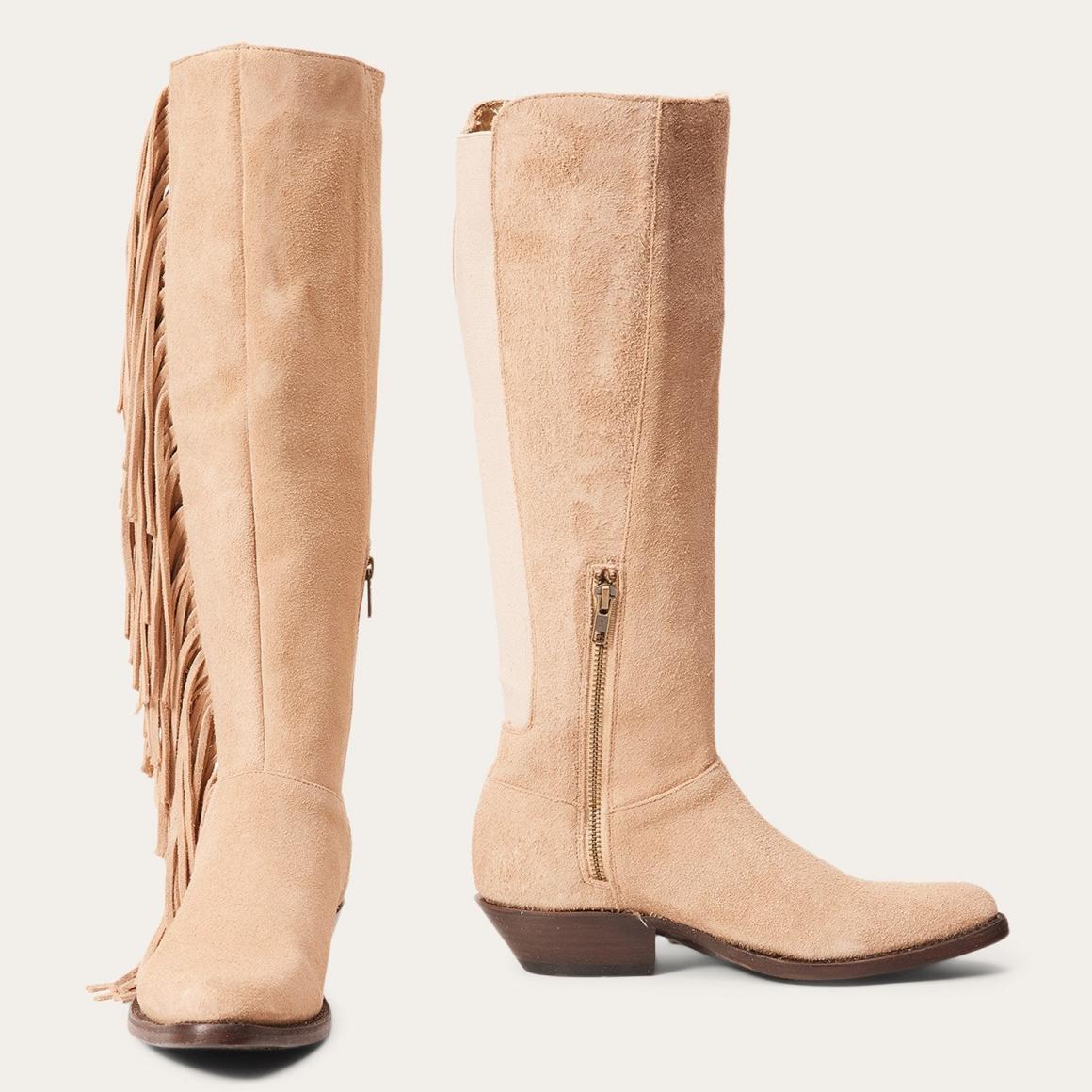 Dani Tan | Women Stetson Western