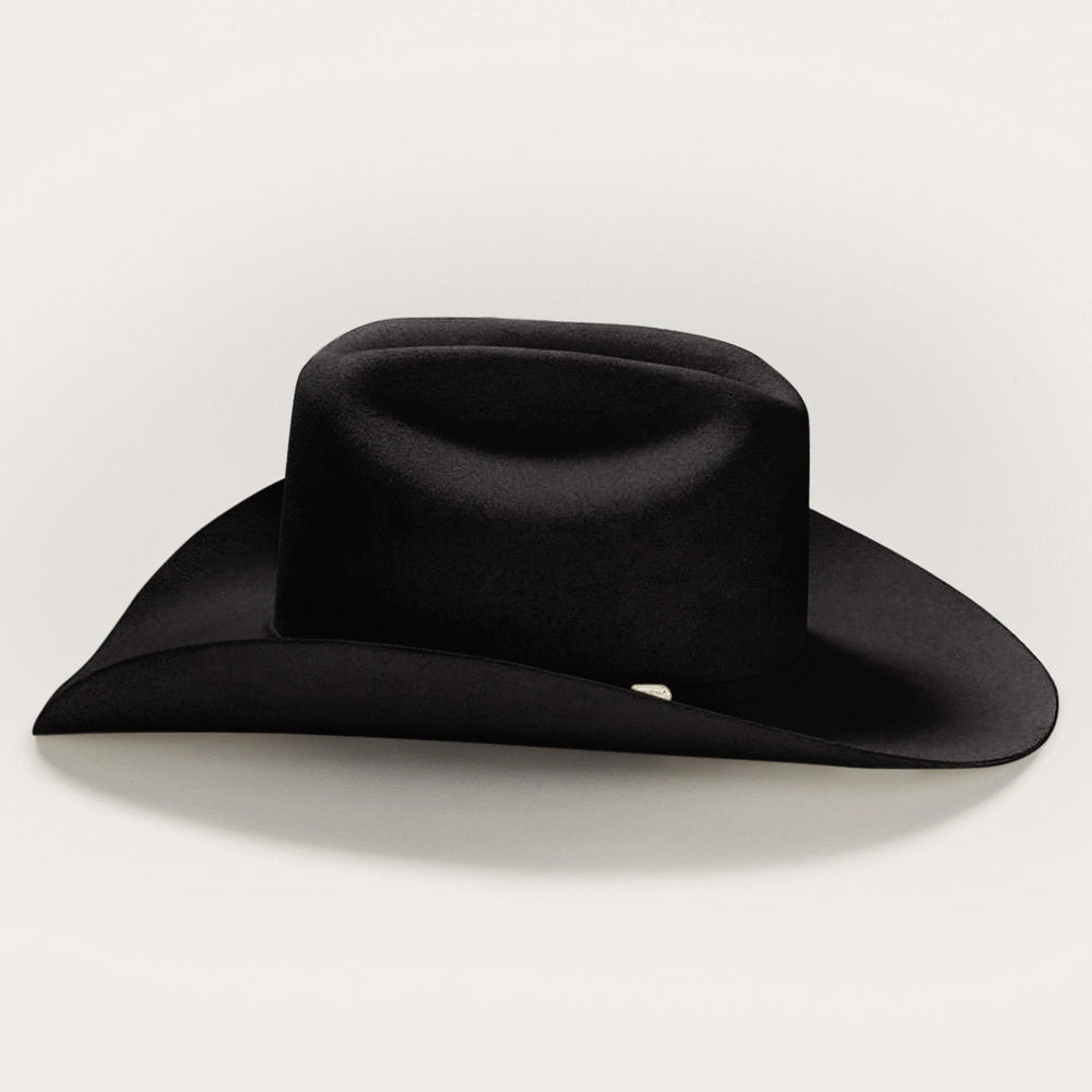 Deadwood 4X Cowboy Hat Black | Men/Women Stetson Western