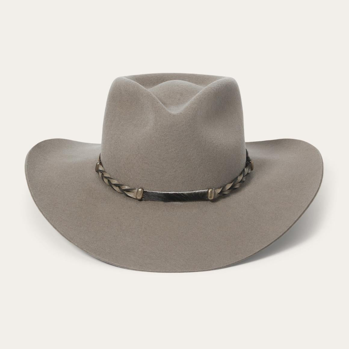 Drifter 4X Cowboy Hat Stone | Men/Women Stetson Western