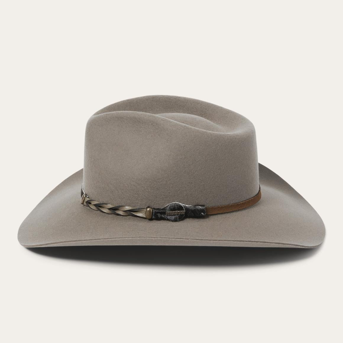 Drifter 4X Cowboy Hat Stone | Men/Women Stetson Western