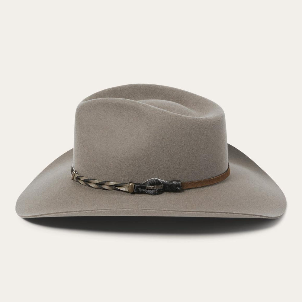 Drifter 4X Cowboy Hat Stone | Men/Women Stetson Western
