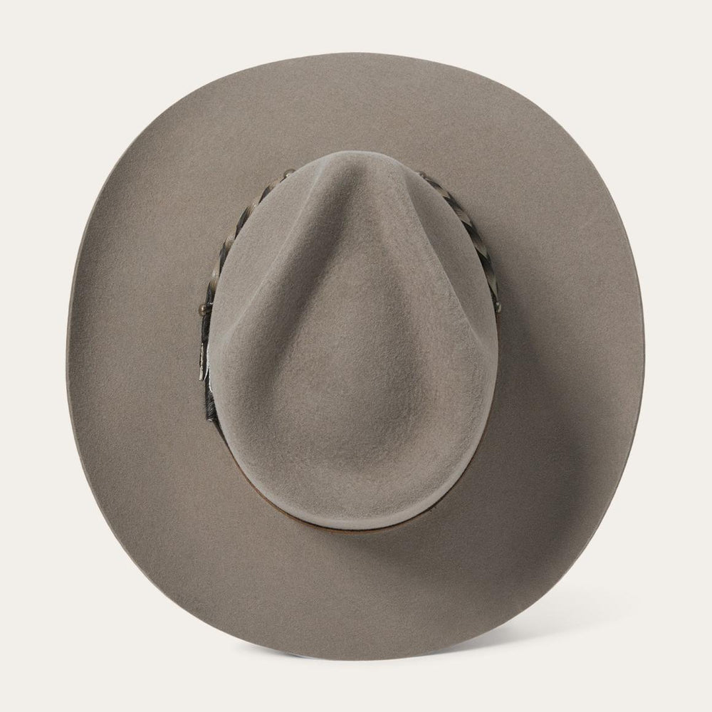Drifter 4X Cowboy Hat Stone | Men/Women Stetson Western