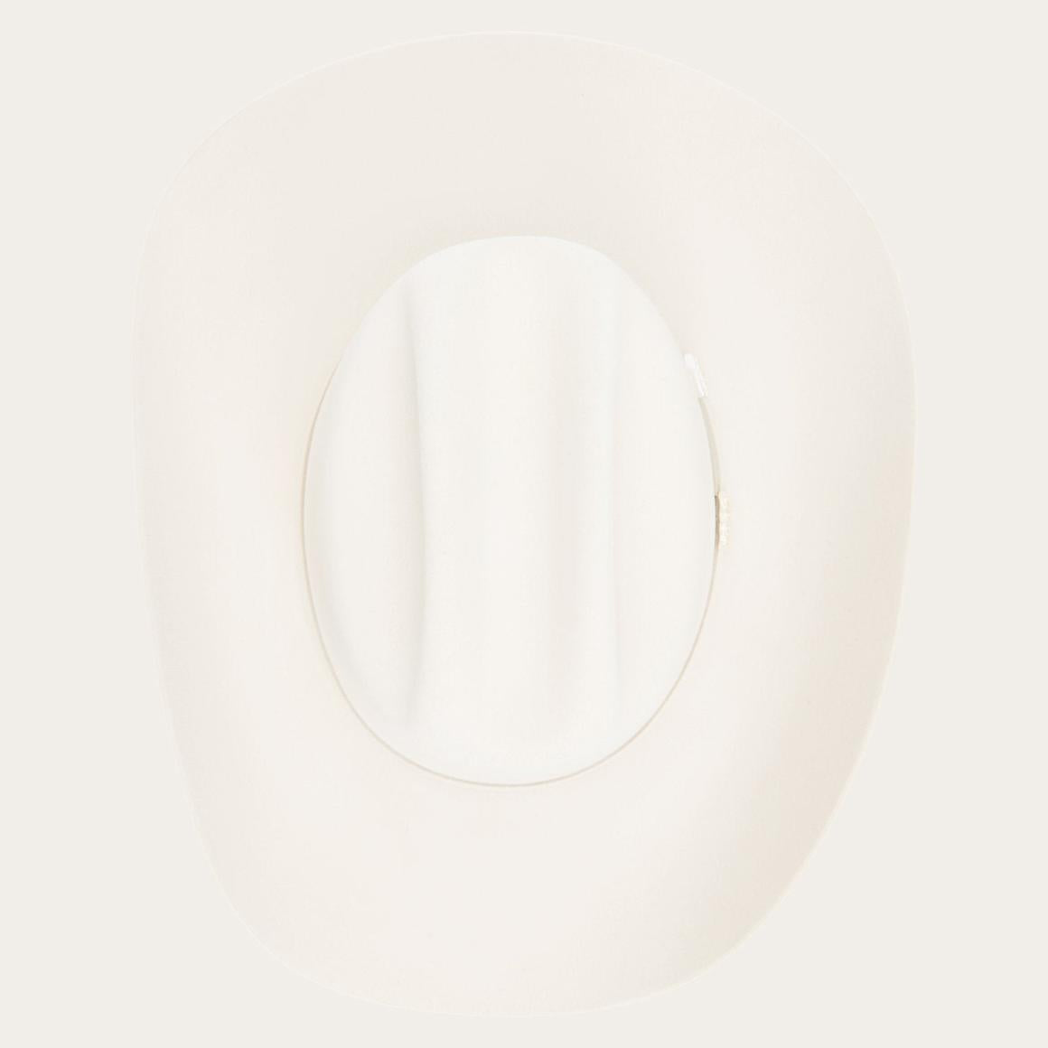 El Amo 500X Premier Cowboy Hat Silverbelly | Men/Women Stetson Western