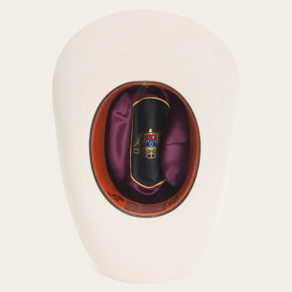 El Amo 500X Premier Cowboy Hat Silverbelly | Men/Women Stetson Western