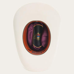 El Amo 500X Premier Cowboy Hat Silverbelly | Men/Women Stetson Western