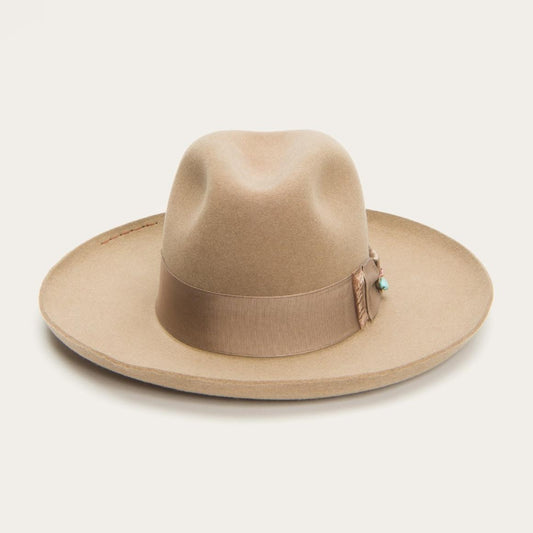 Eureka Stone | Men/Women Stetson Fedora